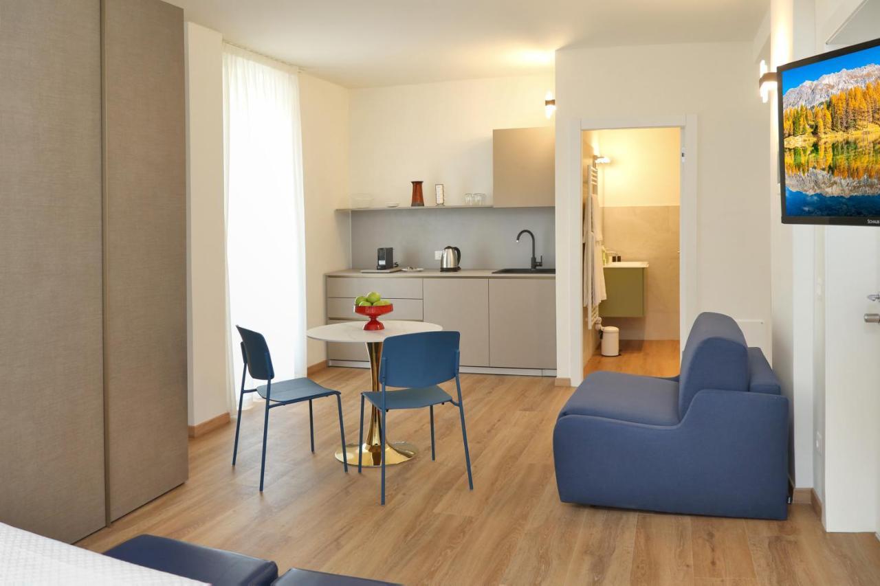 Ancora Suites Бардолино Экстерьер фото