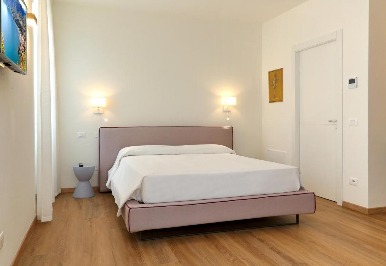 Ancora Suites Бардолино Экстерьер фото