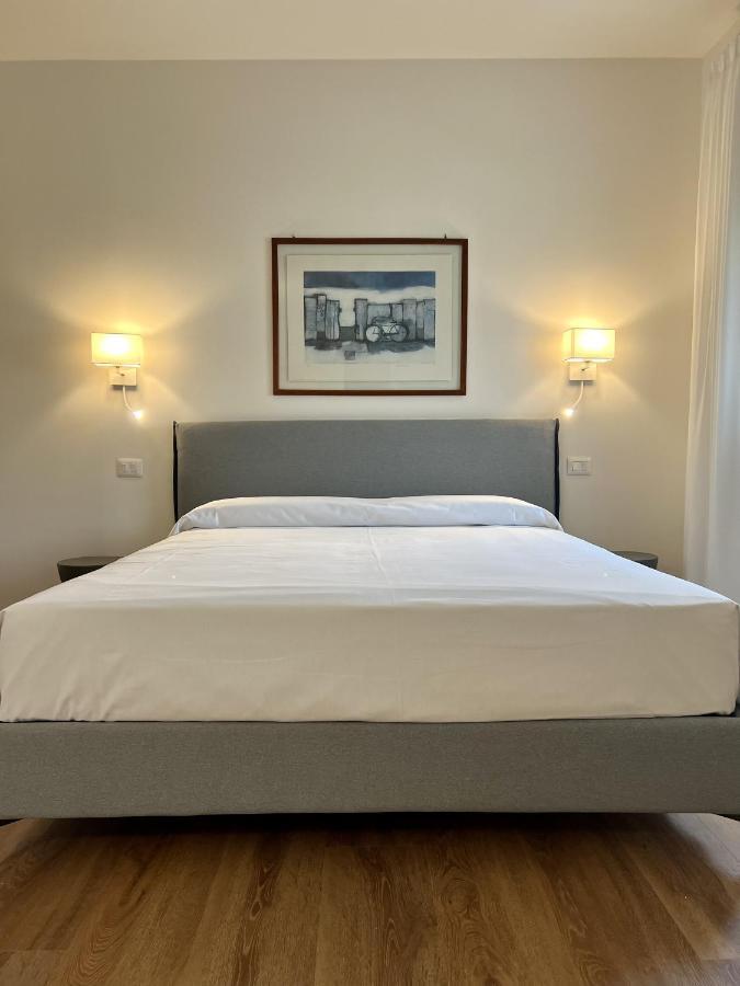 Ancora Suites Бардолино Экстерьер фото