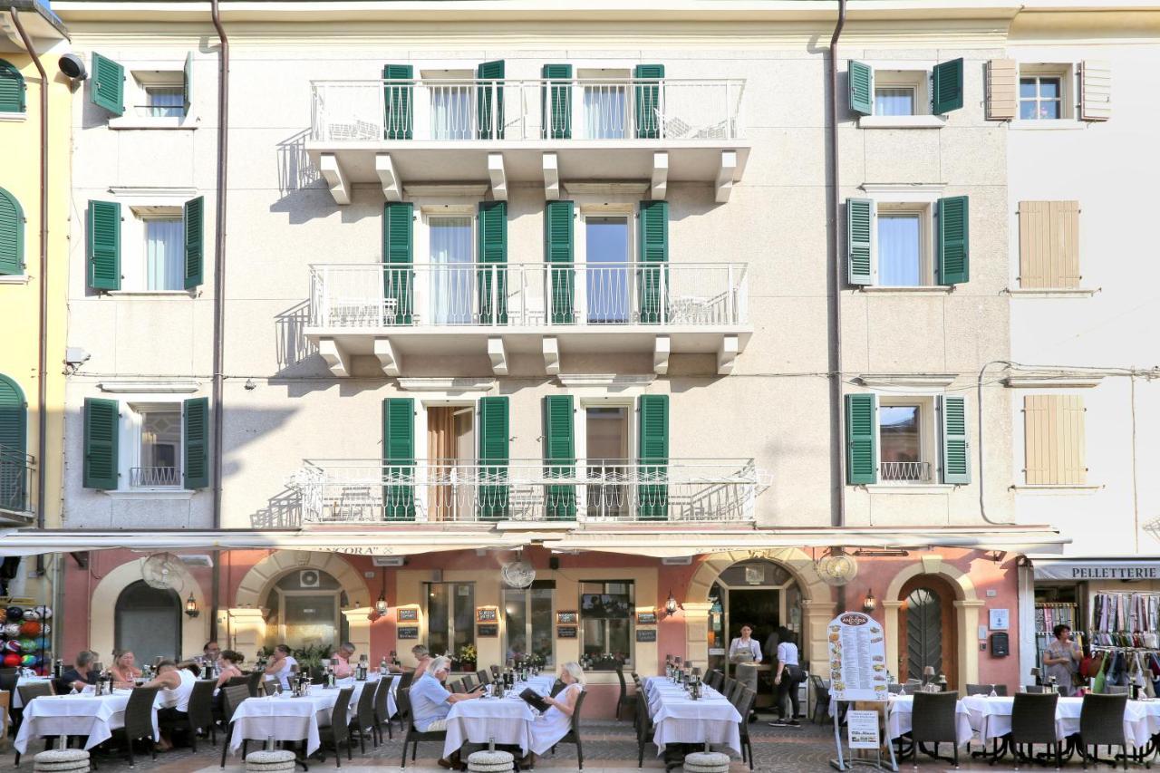 Ancora Suites Бардолино Экстерьер фото