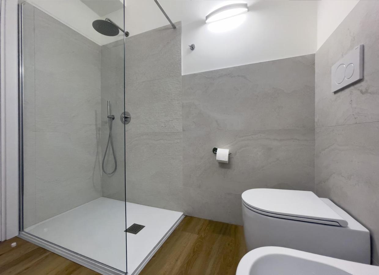 Ancora Suites Бардолино Экстерьер фото