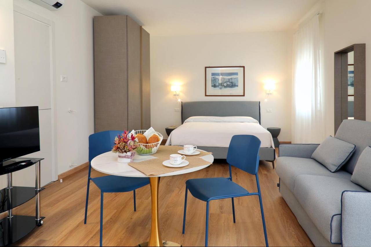 Ancora Suites Бардолино Экстерьер фото