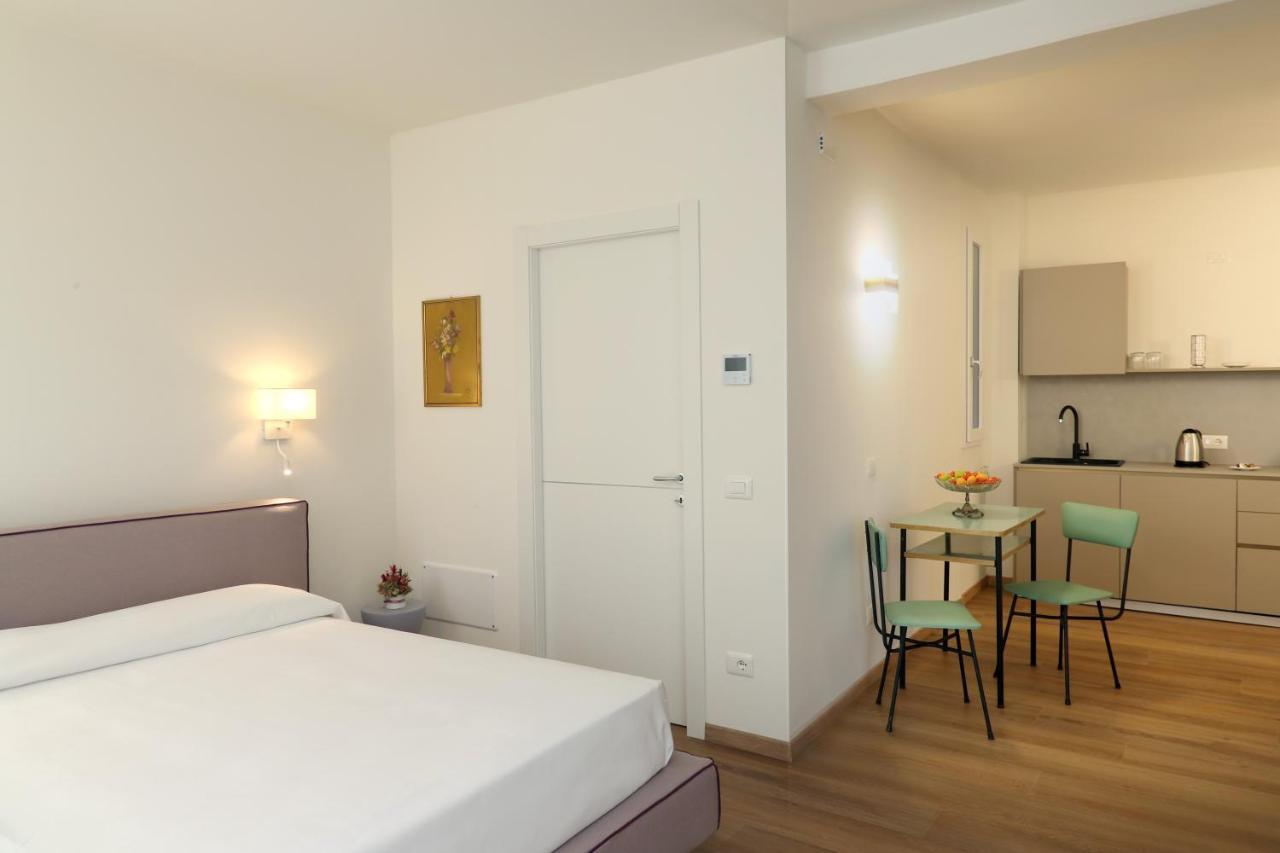 Ancora Suites Бардолино Экстерьер фото