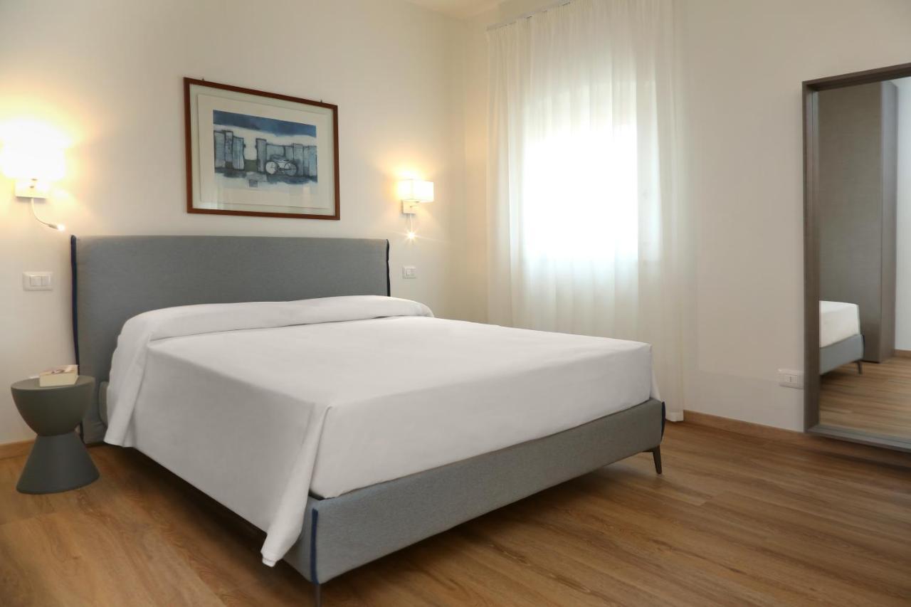 Ancora Suites Бардолино Экстерьер фото